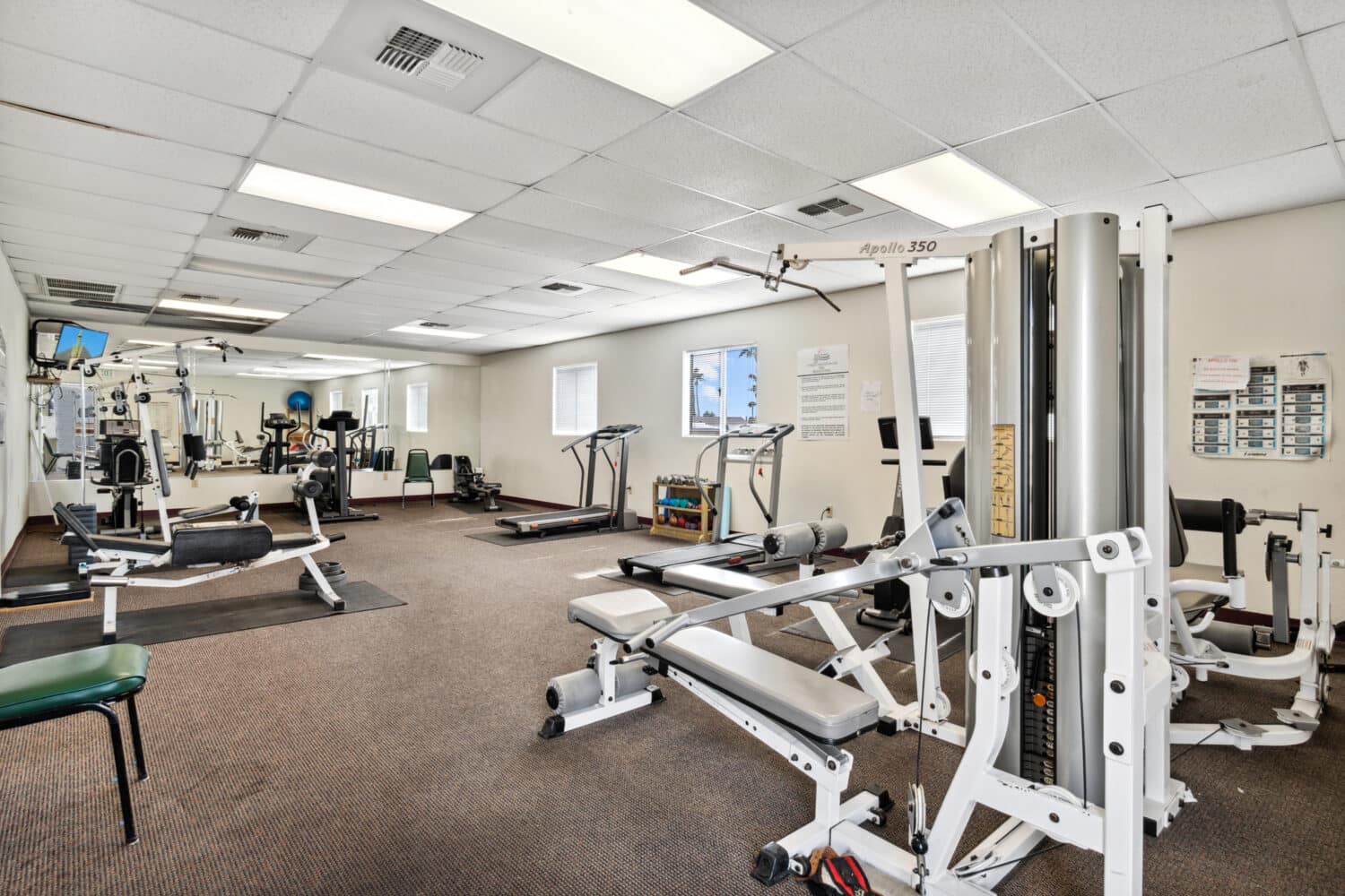 Rock Shadows RV Resort fitness center 12-dsc_7471